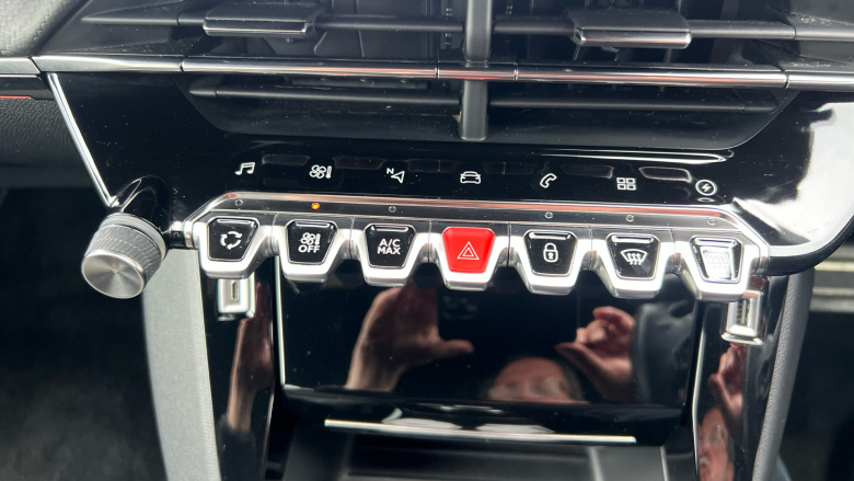 Peugeot 208 100kW GT 50kWh 5dr Auto Electric Hatchback